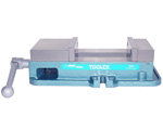 TE-CO Toolex Vise Workholding Systems Distributor - International Screw ...