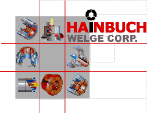 Hainbuch Welge Corporation -Workholding Technology Distributed by ISMS in the USA