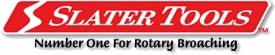 Slater Tools - Number One for Rotary Broaching