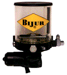 Bijur Lubricating Manual Grease Pump