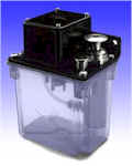 Bijur TM-1 Lubricator Auto Oil Pump