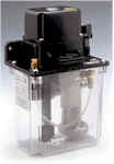 Bijur TMD-5 Lubricator Auto Oil Pump