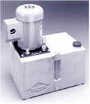 Bijur V5W Automatic Continuous Lubricator Oil Pump