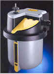 Bijur X Series TM-5 Lubricator Oil Pump
