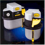 Bijur X Series Versa III Lubricator Oil Pump