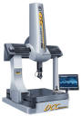 MICRO-HITE 3D DCC Coordinate Measuring Machine (CMM) with Indexable Probe