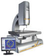 Brown & Sharpe TESA-VISIO 300 CNC PCDMIS Vision Measuring Systems