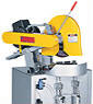 Everett Industries metal saws are fast & economical.