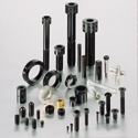 Holo-Krome fasteners are available in sizes & styles to make your job quick, easy, & at lower cost in the long run.