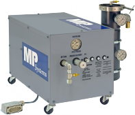 MP Systems EFO Economy Series High Pressure Coolant Pump