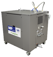 MP Systems VR Series High Pressure Coolant Pump