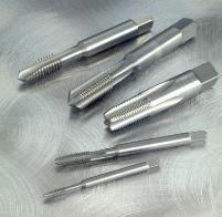 North American Tool Solid Carbide Taps