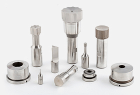 Slater Tools Special Rotary Broaches