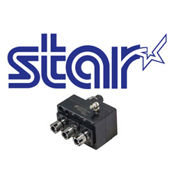 Live tool for Star CNC distributed by ISMS