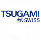 Tsugami Live Tooling