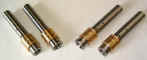 Davenport spindle regrinding & spindle conversion services are available from ISMS.